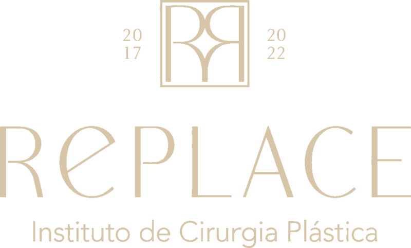 Instituto Replace — Instituto de Cirurgia Plástica